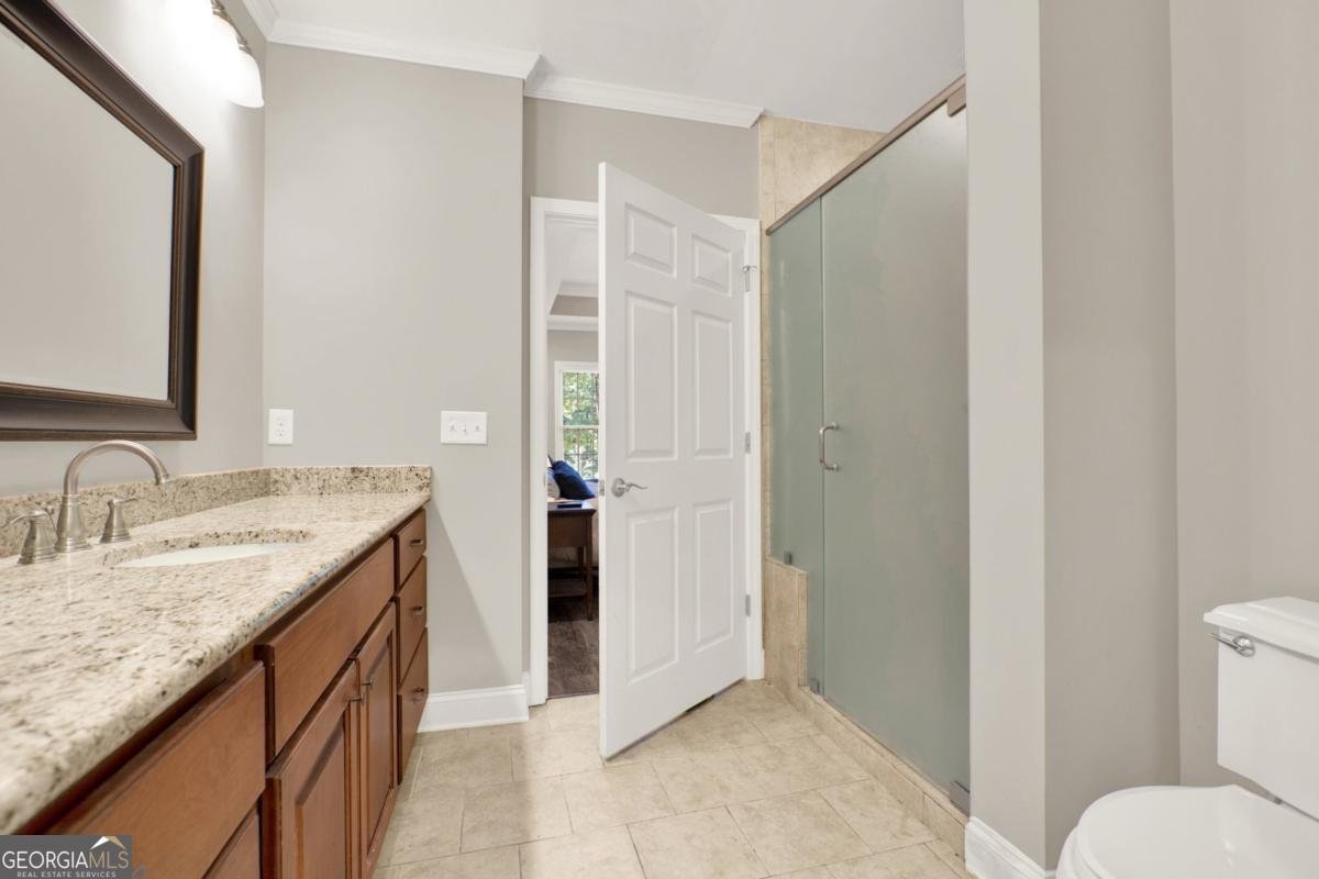 13 Mossy Rock Lane Cartersville - 49
