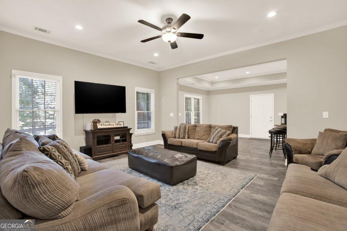 13 Mossy Rock Lane Cartersville - 52