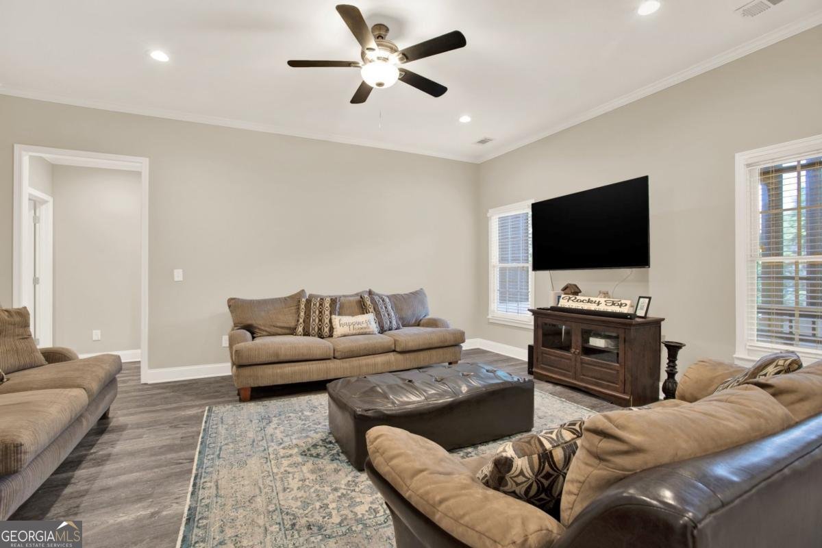 13 Mossy Rock Lane Cartersville - 53