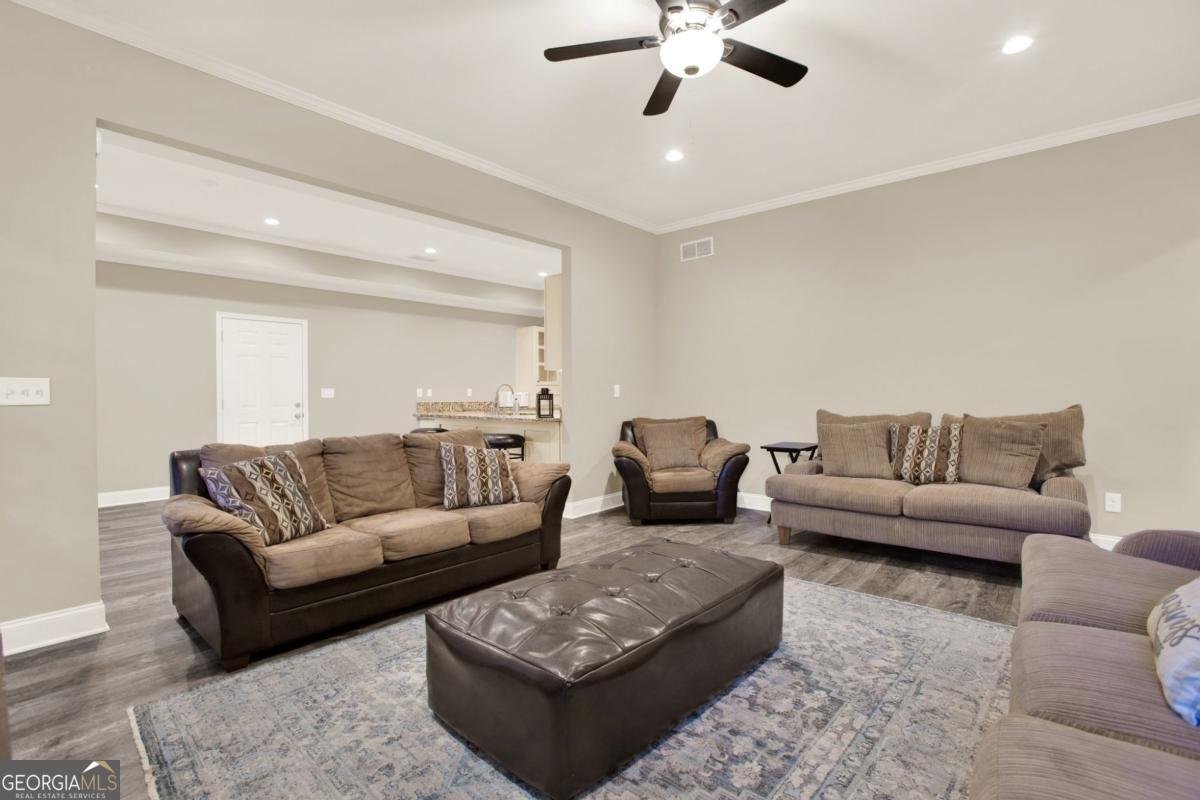 13 Mossy Rock Lane Cartersville - 54