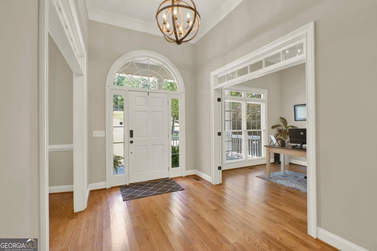 13 Mossy Rock Lane Cartersville - 6