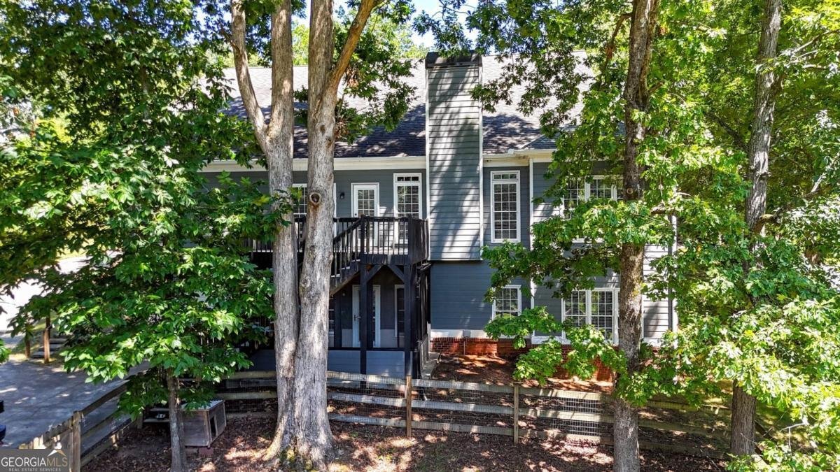 13 Mossy Rock Lane Cartersville - 62