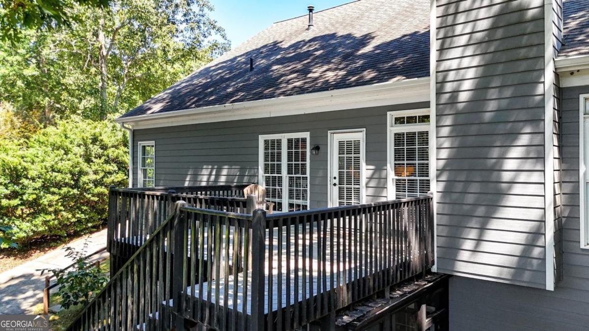 13 Mossy Rock Lane Cartersville - 63