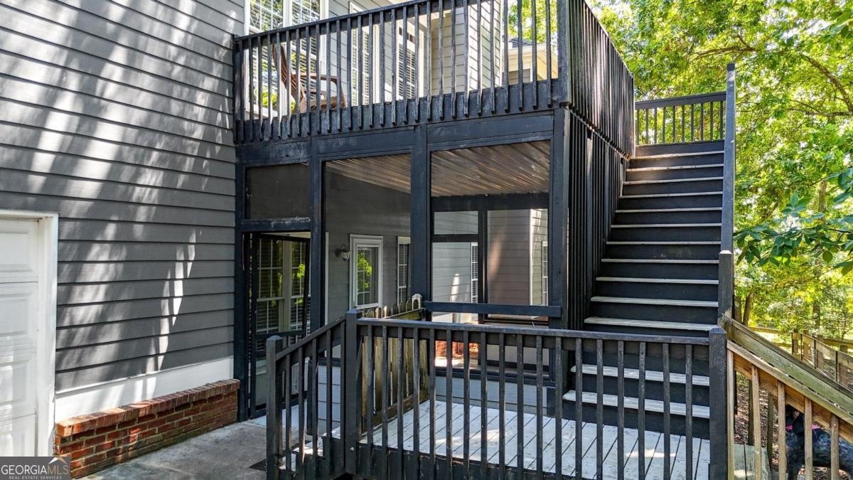 13 Mossy Rock Lane Cartersville - 64