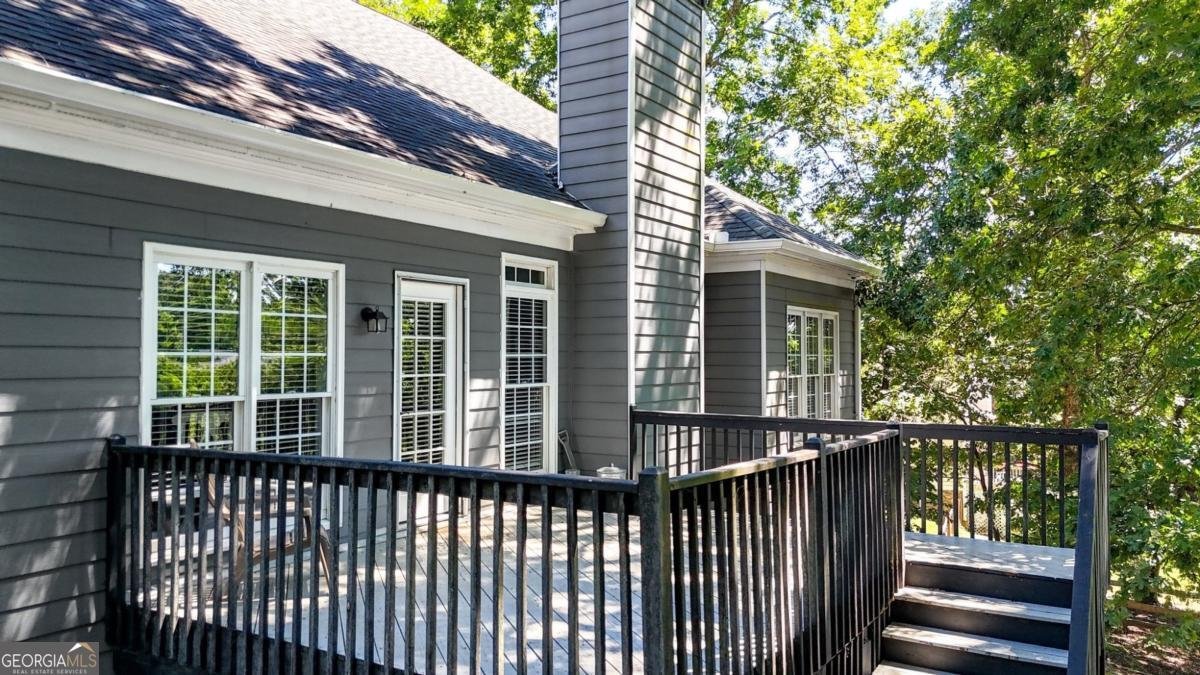 13 Mossy Rock Lane Cartersville - 65
