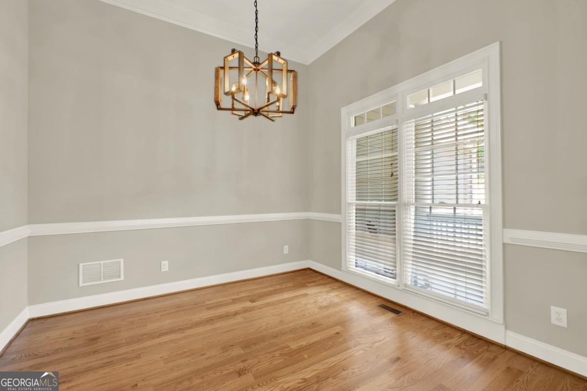 13 Mossy Rock Lane Cartersville - 7