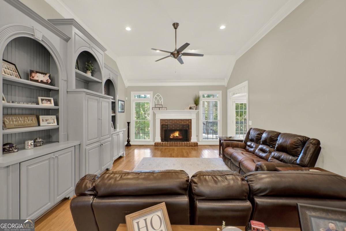 13 Mossy Rock Lane Cartersville - 9