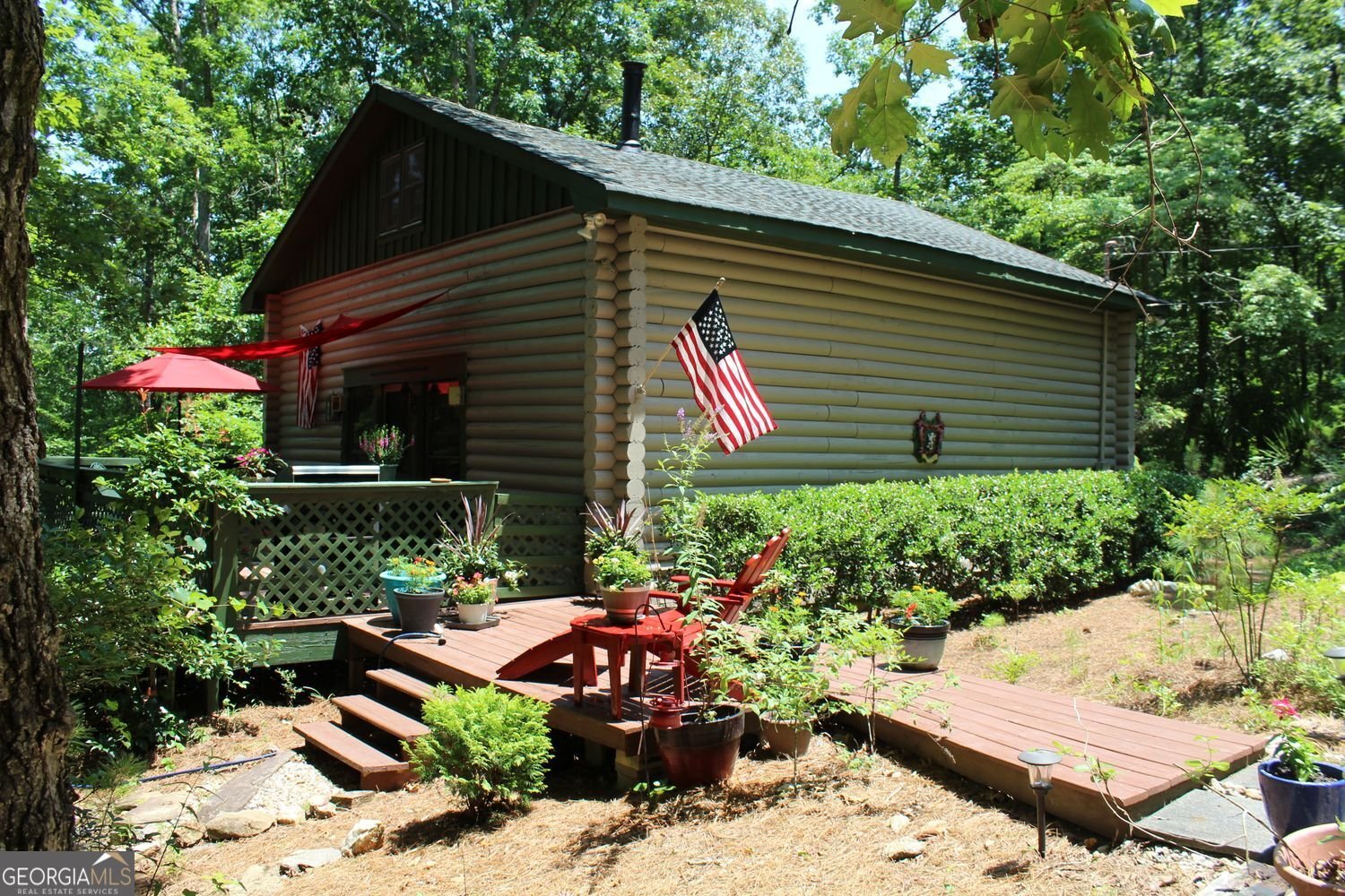 115 Kagan Circle Whitesburg - 1