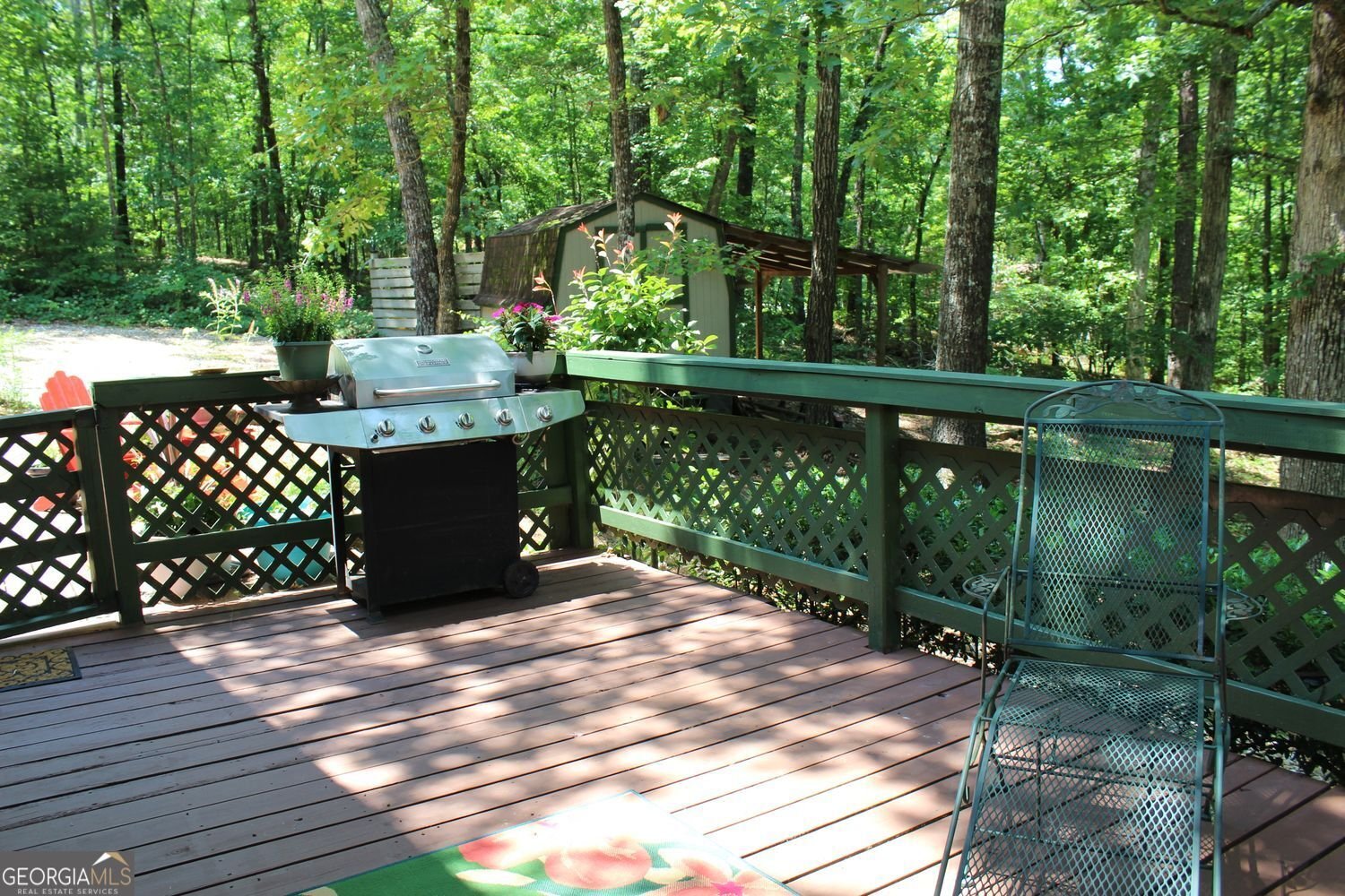 115 Kagan Circle Whitesburg - 14