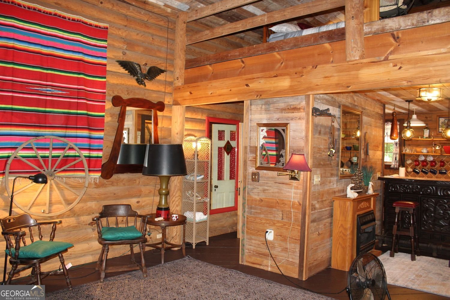115 Kagan Circle Whitesburg - 22