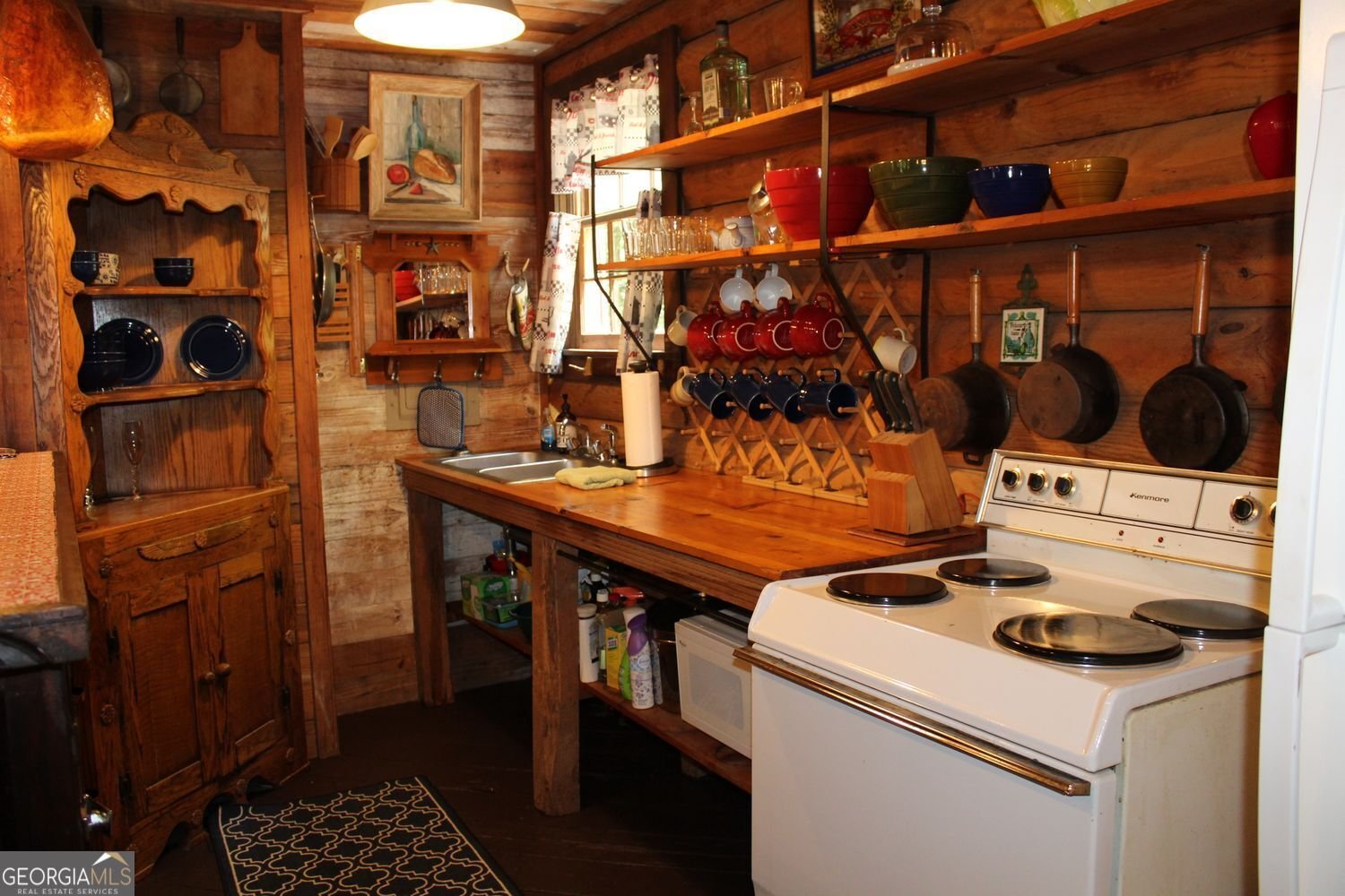 115 Kagan Circle Whitesburg - 27