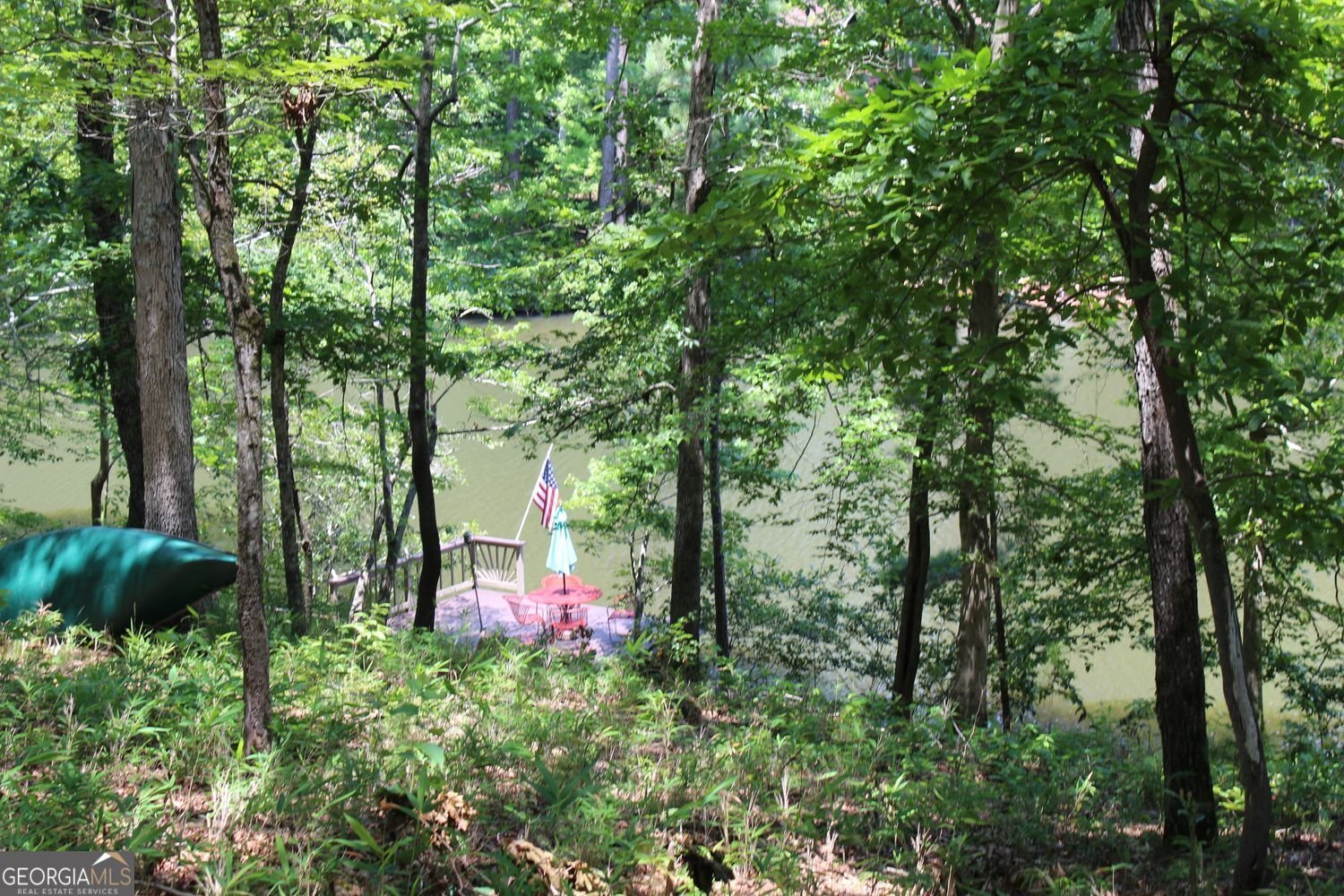 115 Kagan Circle Whitesburg - 3