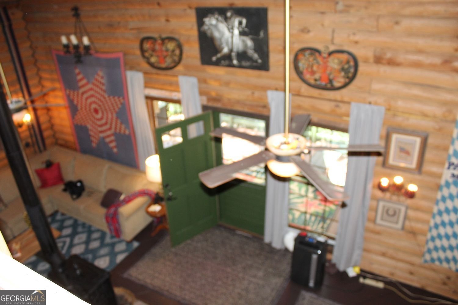 115 Kagan Circle Whitesburg - 47