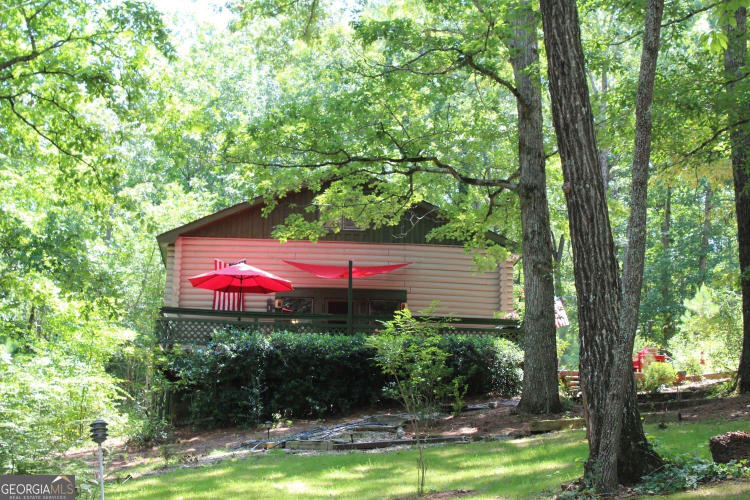 115 Kagan Circle Whitesburg - 55
