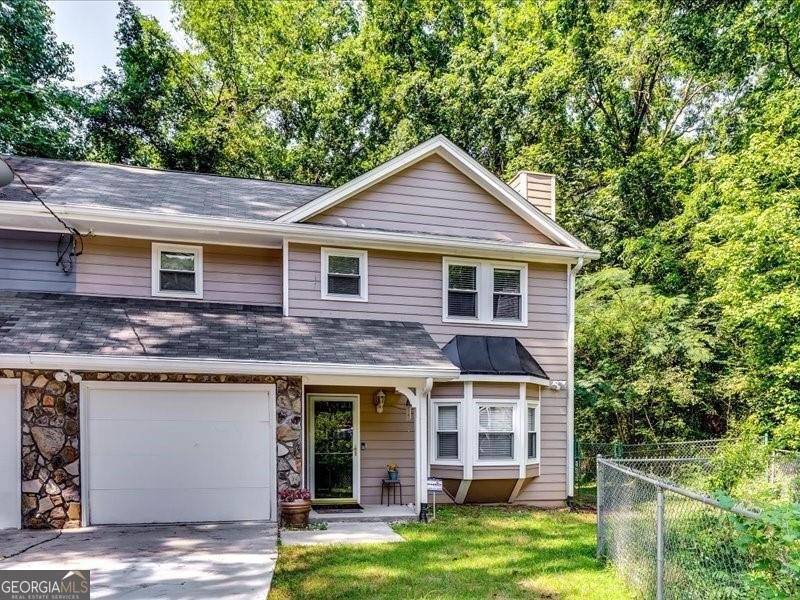 4431 COOPERS CREEK Drive Smyrna - 1