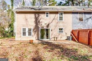 4431 COOPERS CREEK Drive Smyrna - 24