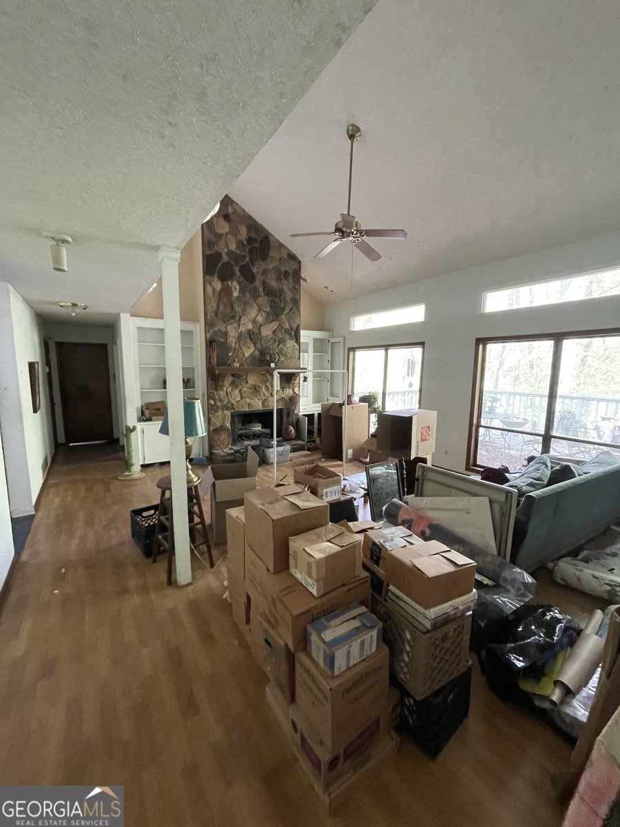 8975 Martin Road Roswell - 2