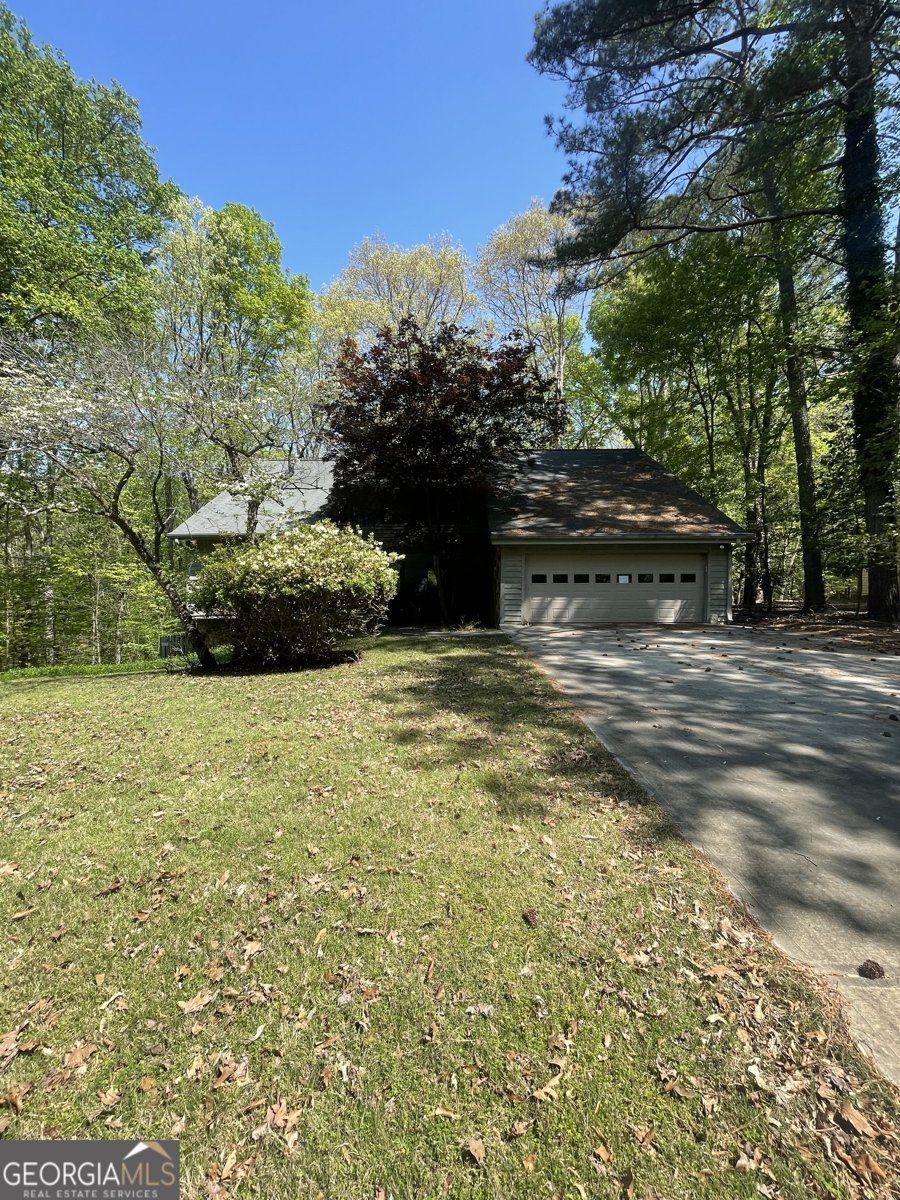 8975 Martin Road Roswell - 5