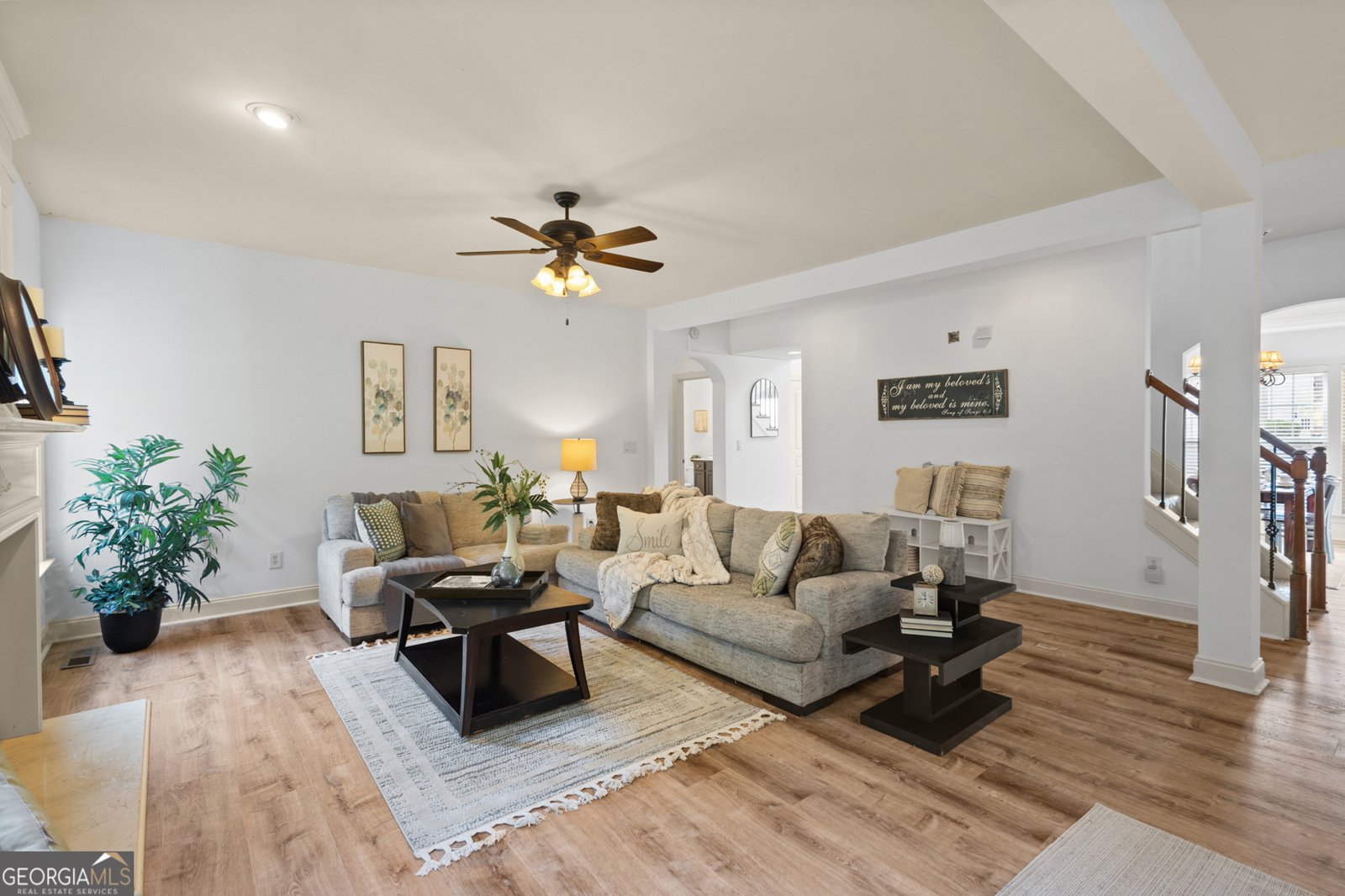 2536 Kachina Trail Dacula - 12