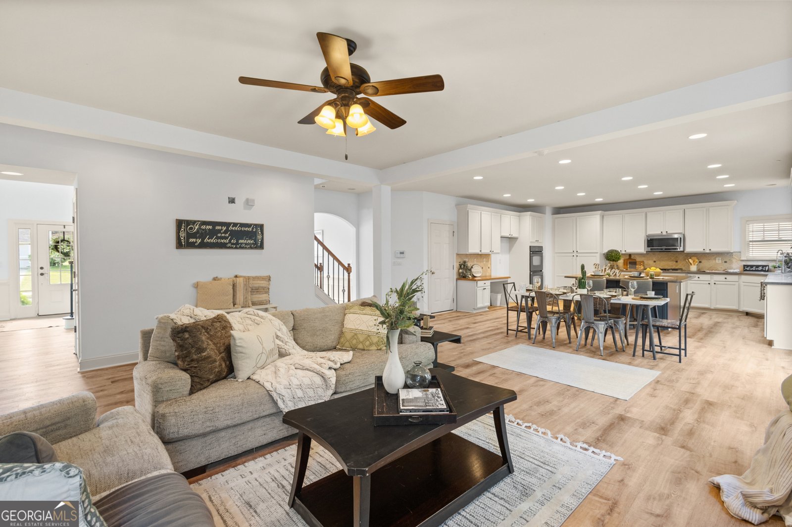 2536 Kachina Trail Dacula - 13