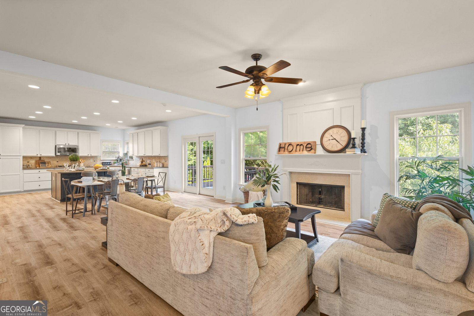2536 Kachina Trail Dacula - 14