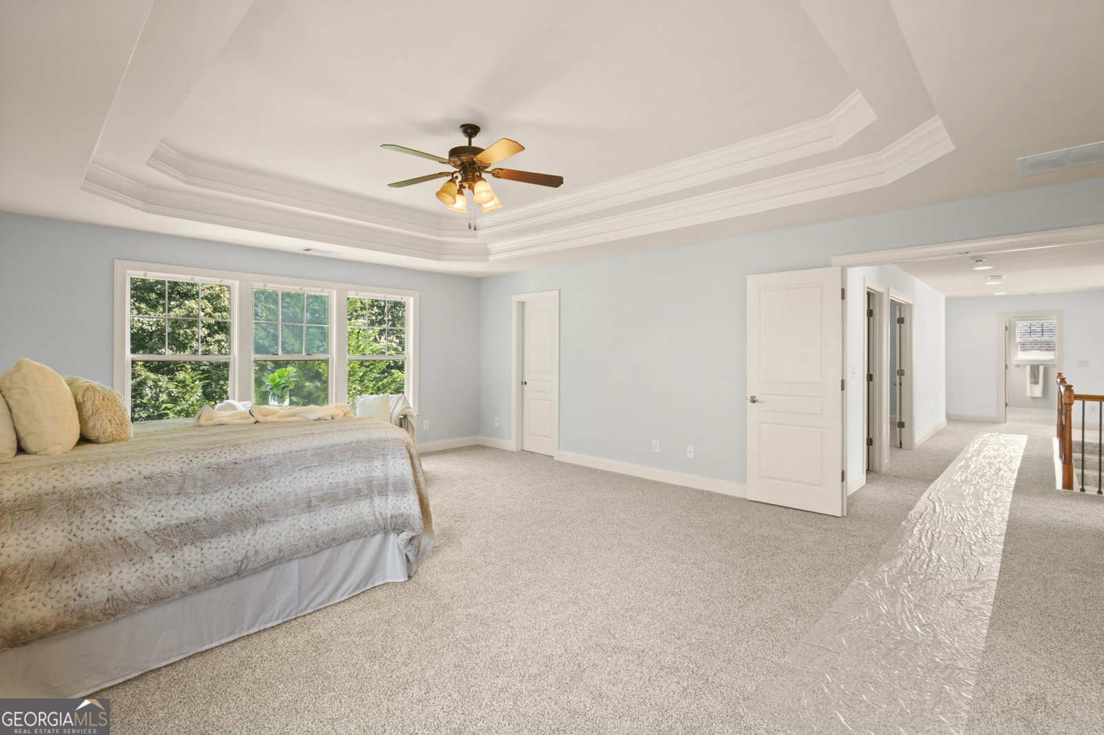 2536 Kachina Trail Dacula - 25