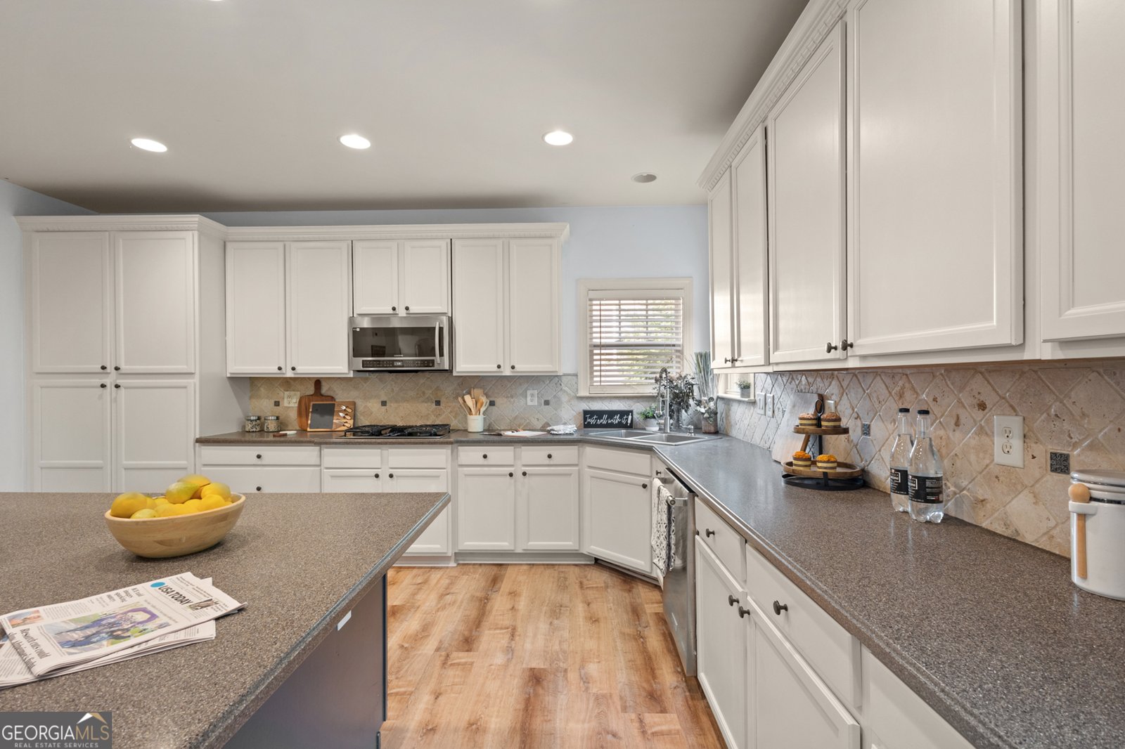 2536 Kachina Trail Dacula - 3