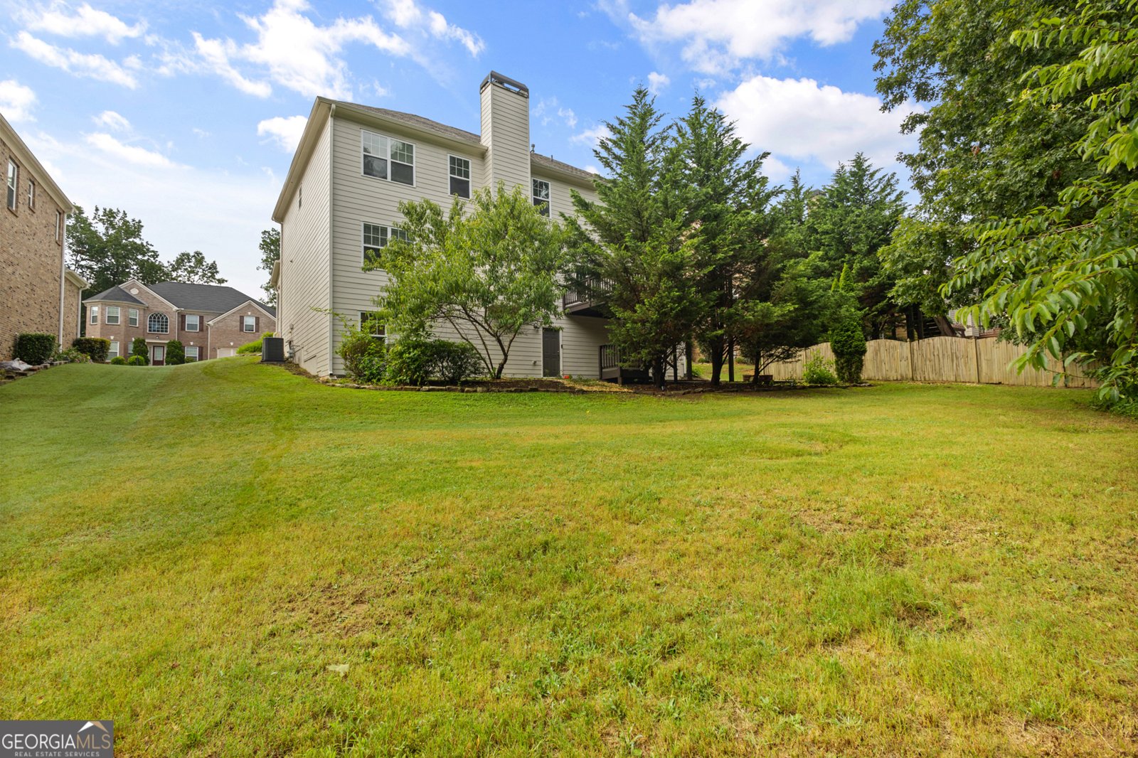 2536 Kachina Trail Dacula - 32