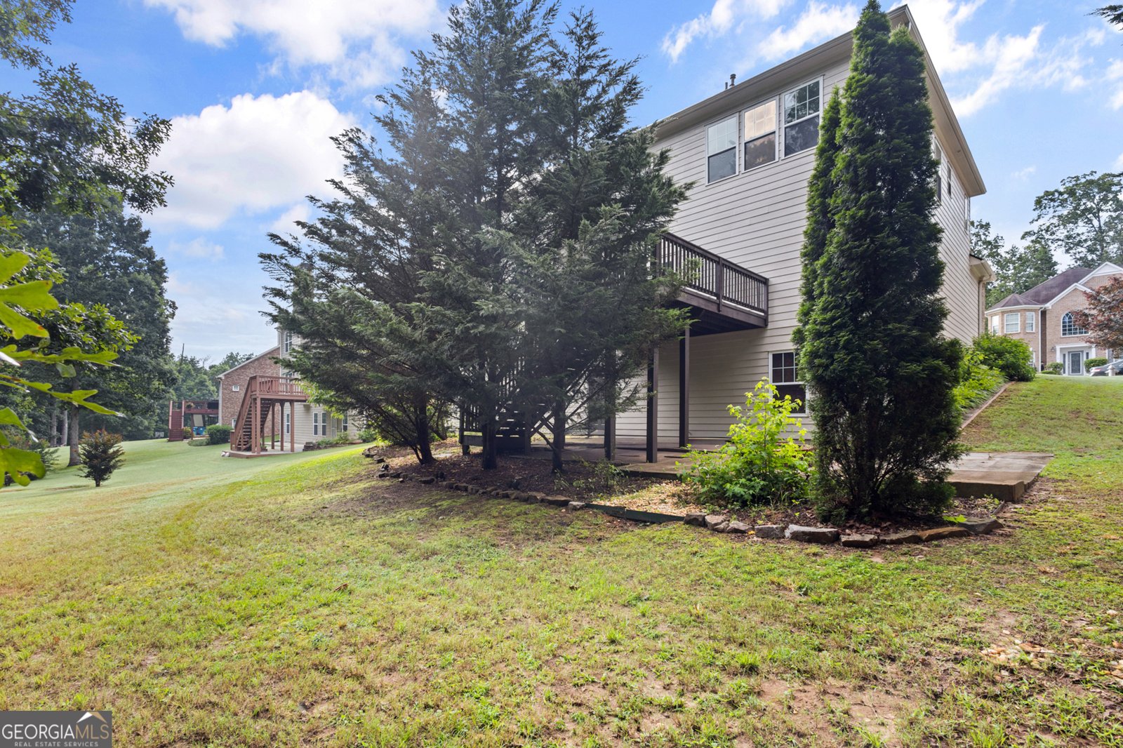 2536 Kachina Trail Dacula - 33