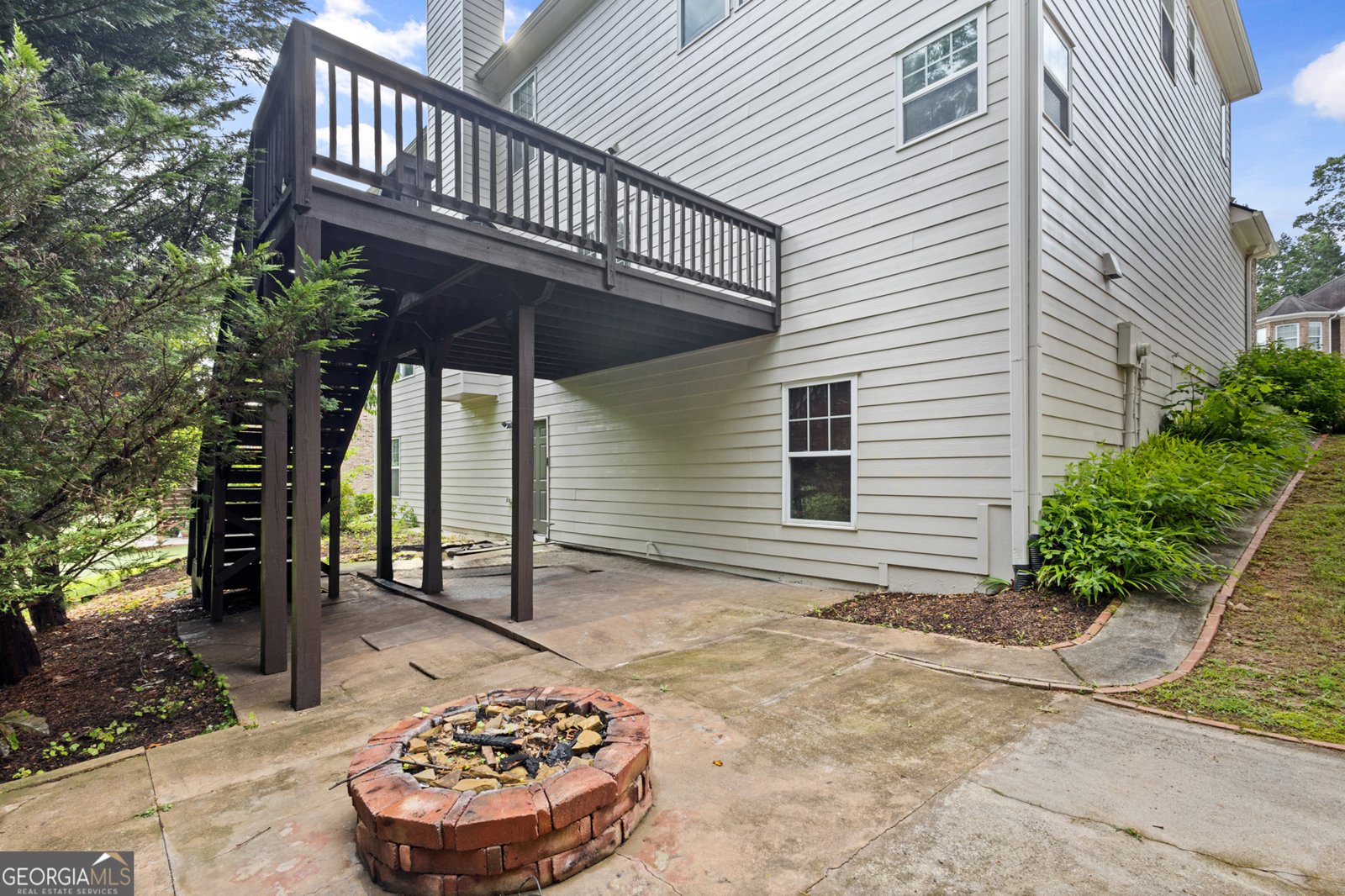2536 Kachina Trail Dacula - 36