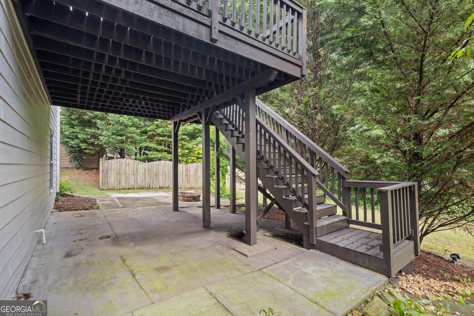 2536 Kachina Trail Dacula - 37