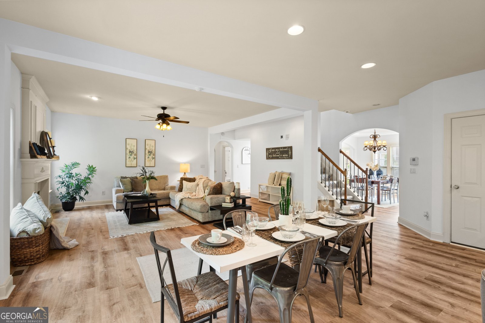 2536 Kachina Trail Dacula - 5