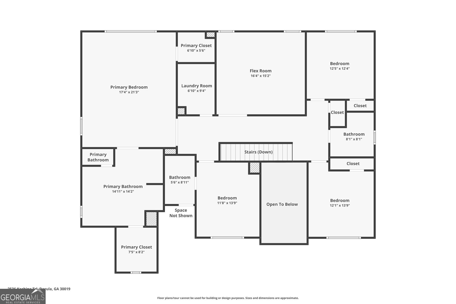 2536 Kachina Trail Dacula - 51