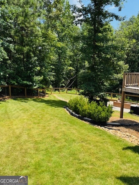 4564 White Horse Drive Braselton - 24