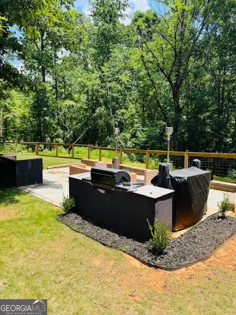 4564 White Horse Drive Braselton - 25