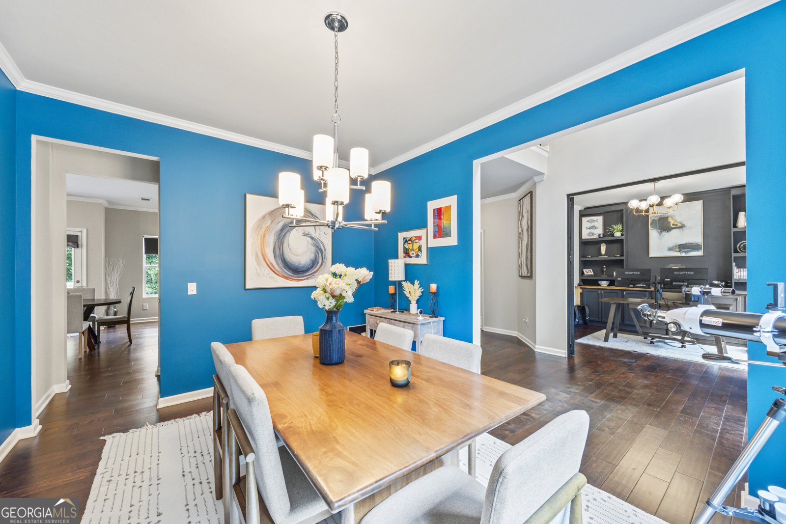 4564 White Horse Drive Braselton - 26