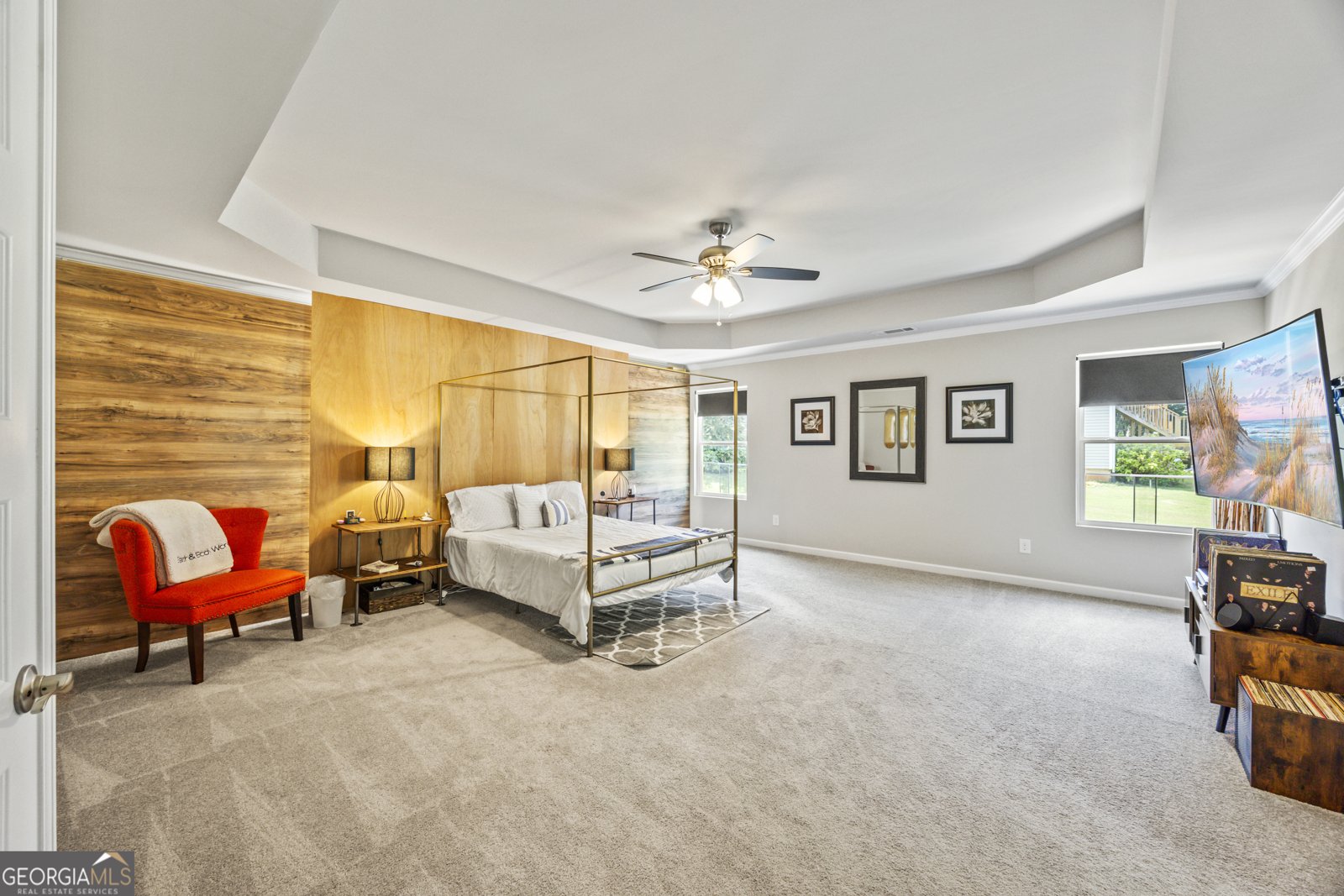 4564 White Horse Drive Braselton - 27