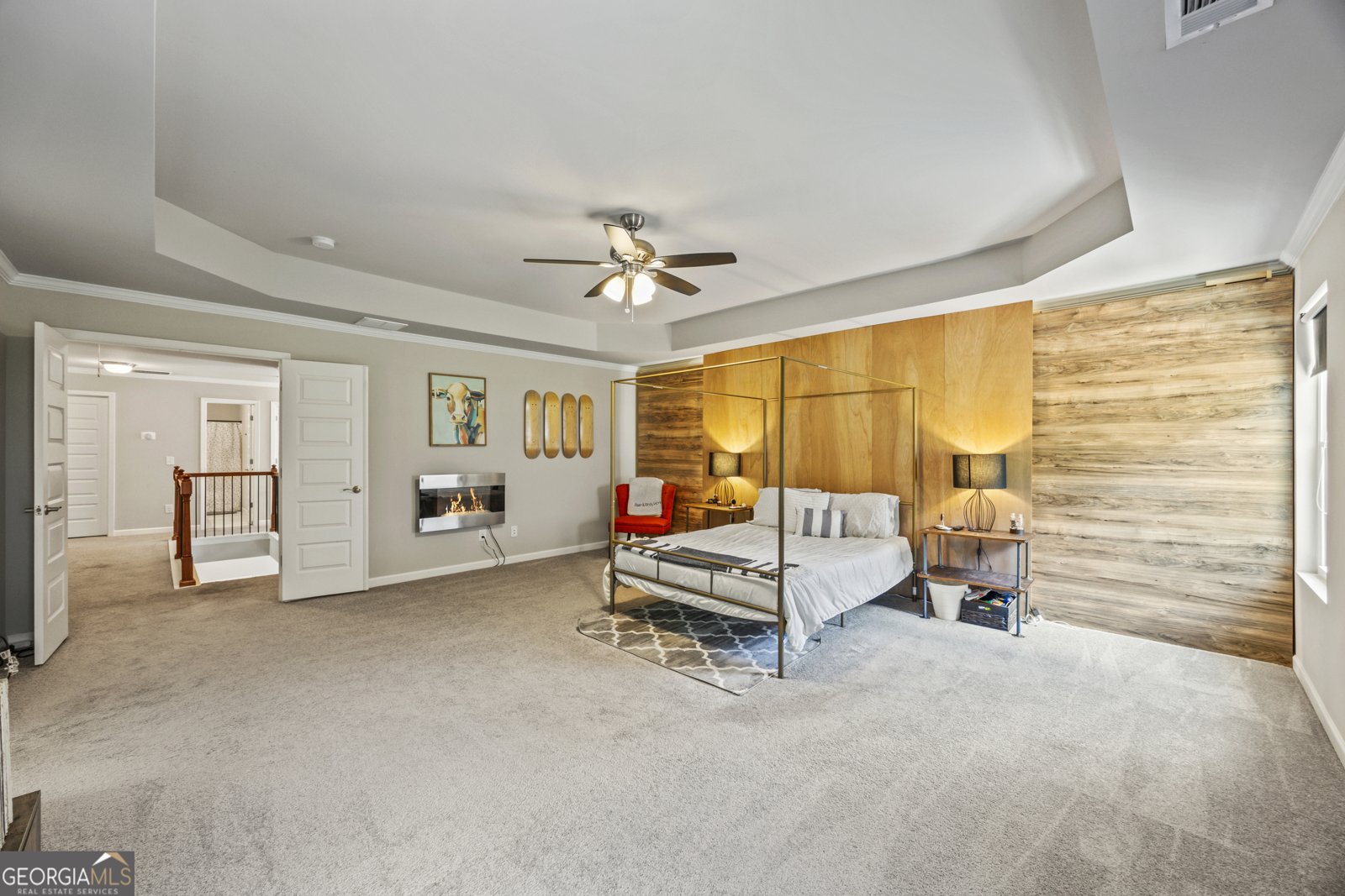 4564 White Horse Drive Braselton - 28