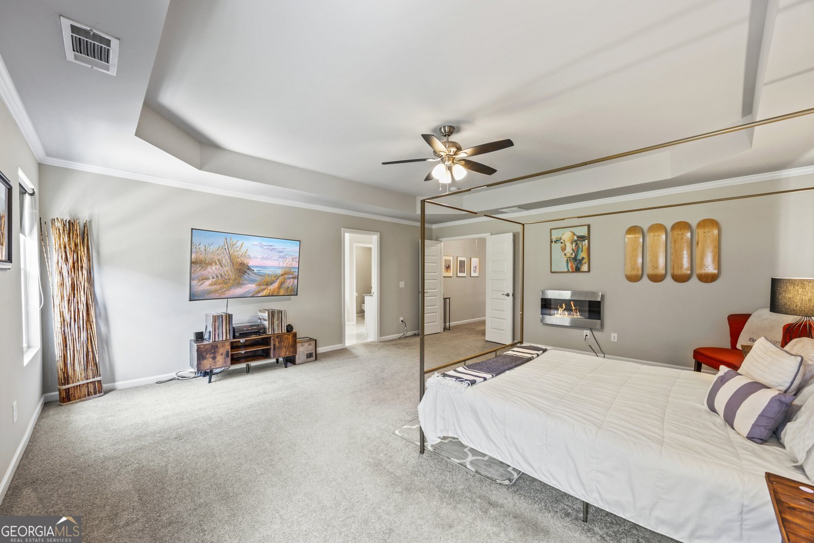 4564 White Horse Drive Braselton - 29