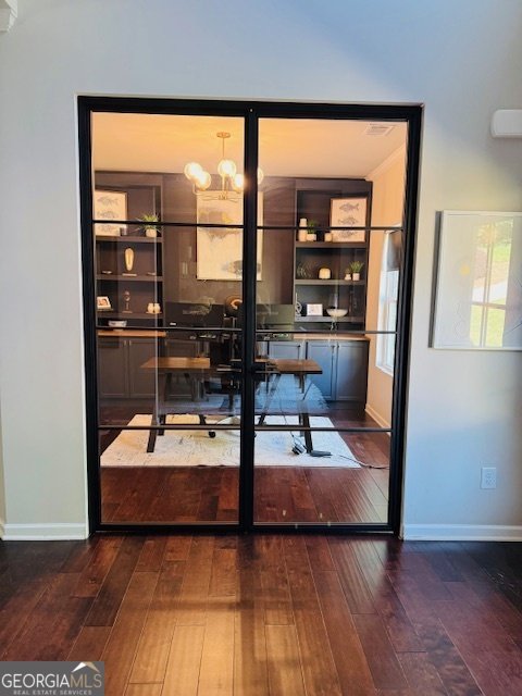 4564 White Horse Drive Braselton - 3