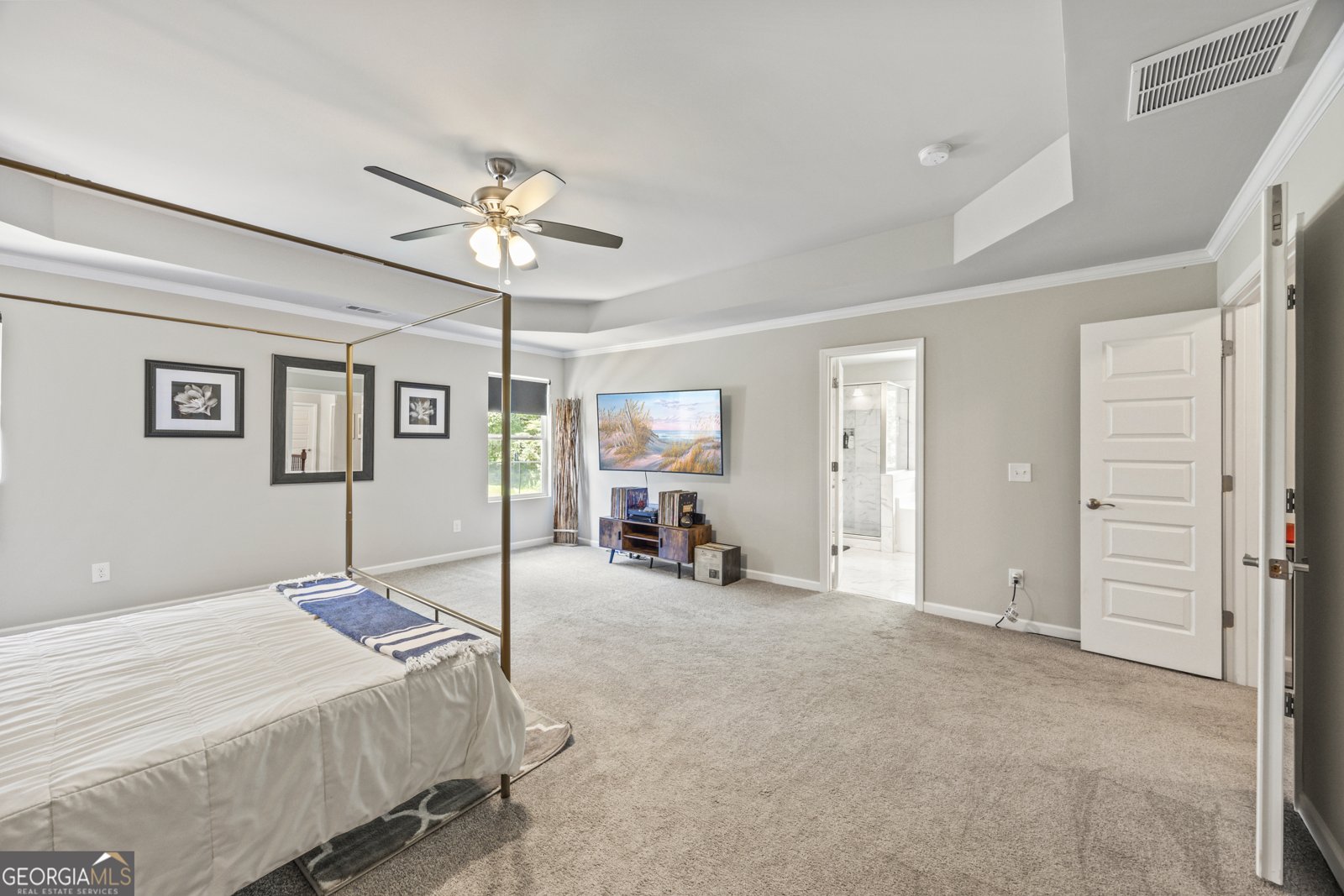 4564 White Horse Drive Braselton - 30