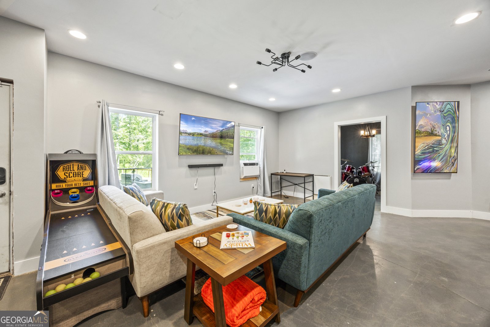 4564 White Horse Drive Braselton - 57