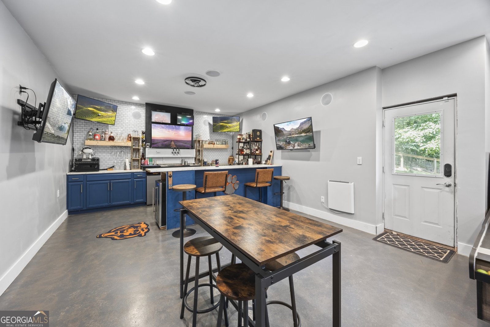 4564 White Horse Drive Braselton - 58