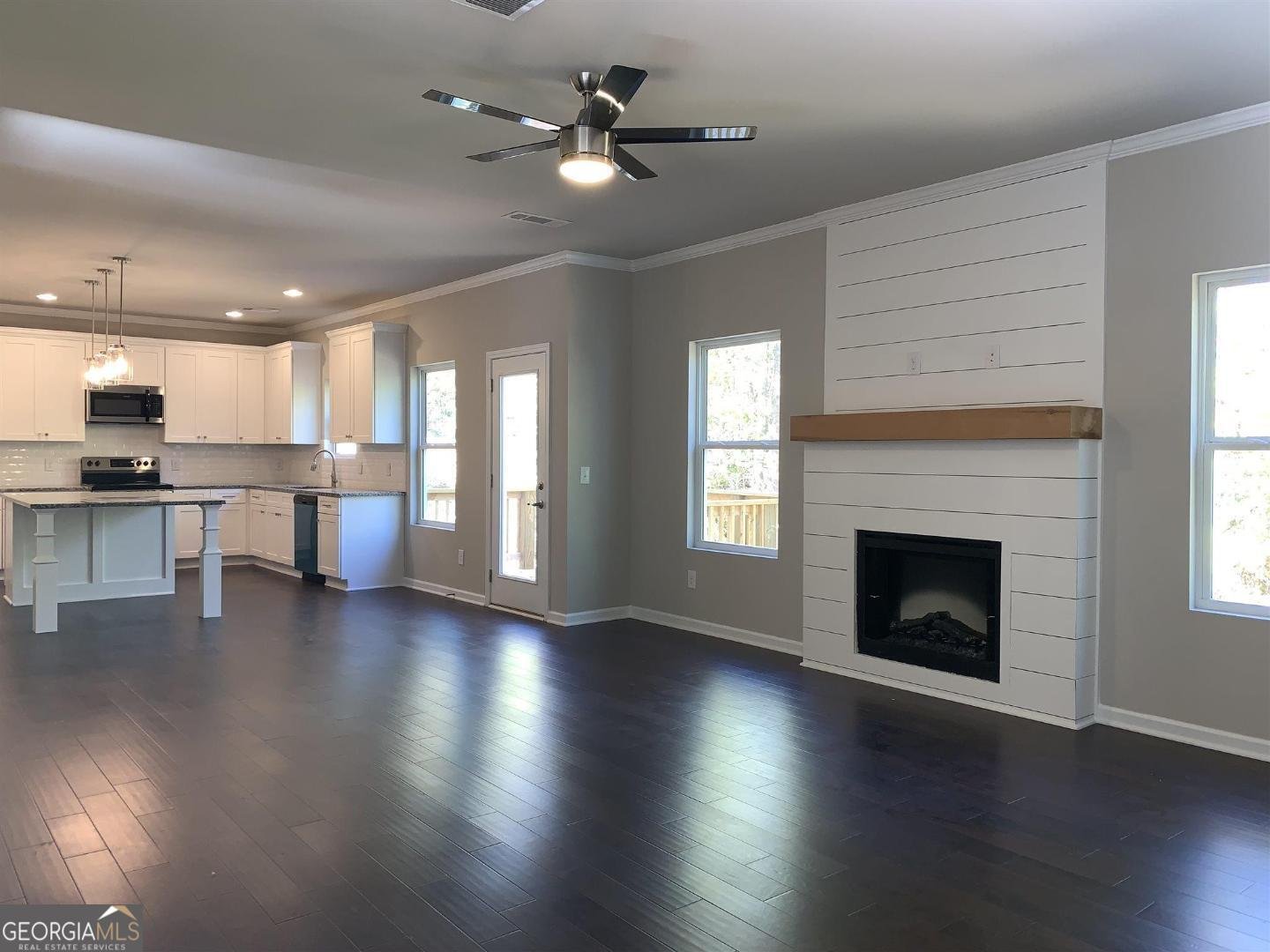 4564 White Horse Drive Braselton - 6