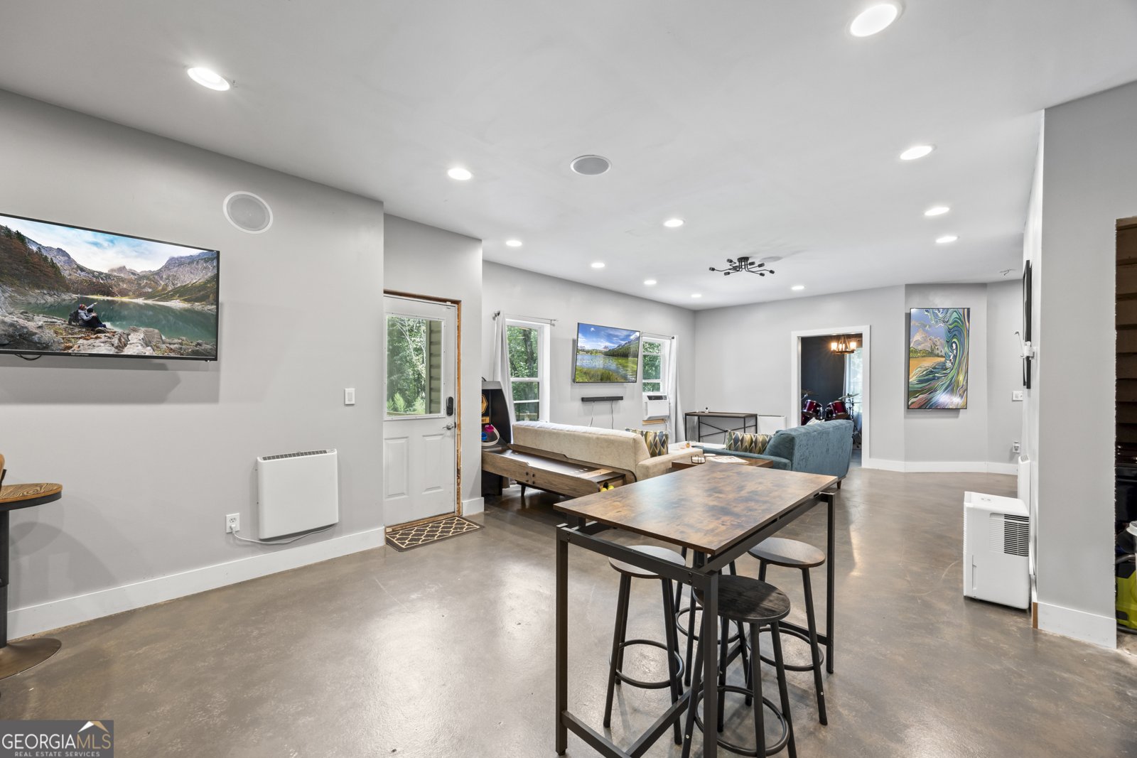 4564 White Horse Drive Braselton - 61