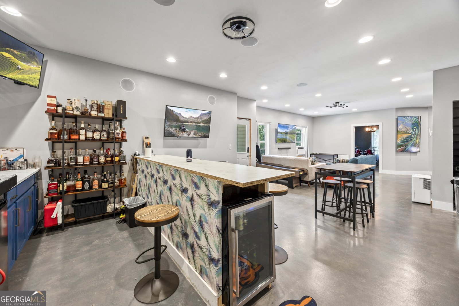 4564 White Horse Drive Braselton - 64