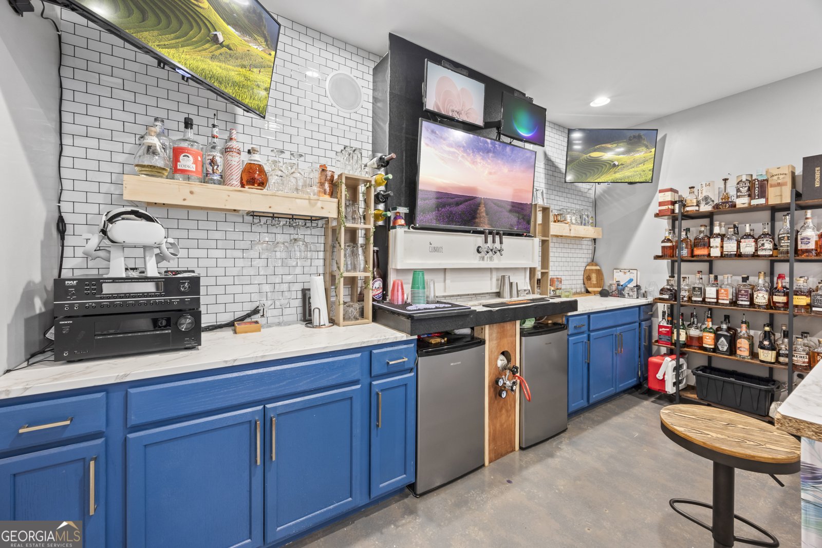 4564 White Horse Drive Braselton - 65