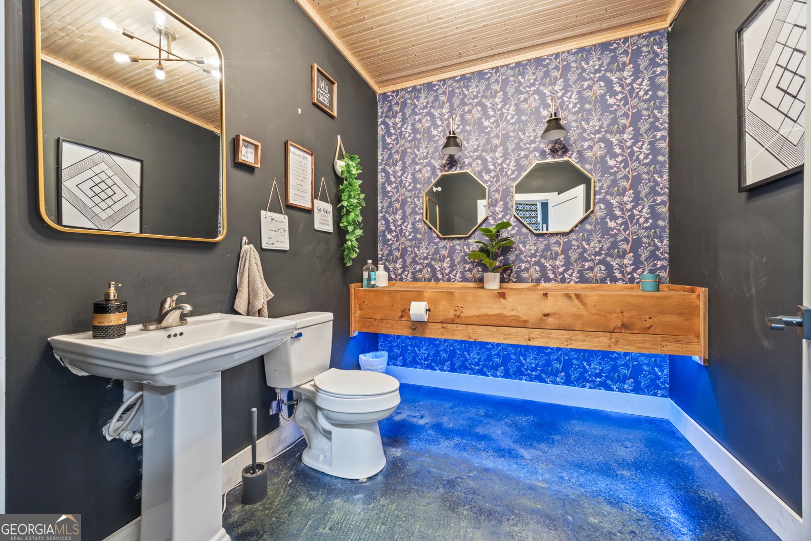 4564 White Horse Drive Braselton - 70