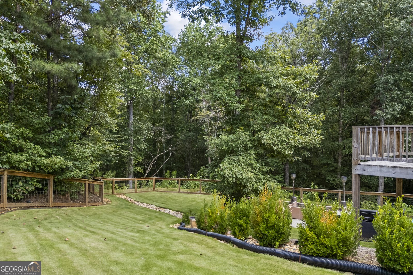 4564 White Horse Drive Braselton - 71