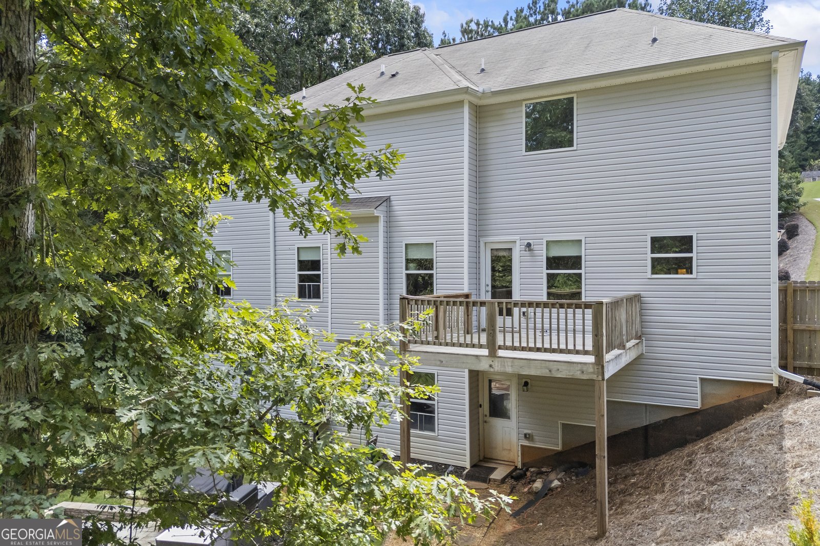 4564 White Horse Drive Braselton - 75